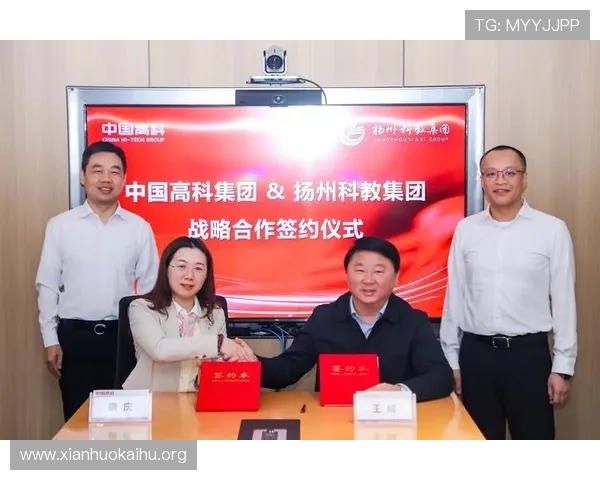 凯发集团k8:未来发展规划与行业布局的战略思考